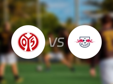 【德甲联赛第3轮】美因茨vsRB莱比锡录像回放在线观看(2025年09月13日)