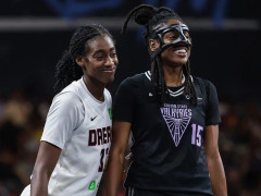 WNBA比分预测今日推荐|风暴VS王牌预测分析9.15