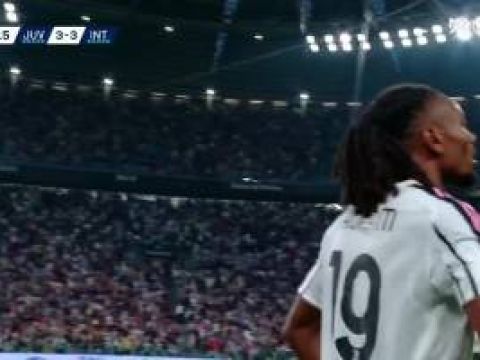 [进球视频]有点意思！伊尔迪兹助攻K-图拉姆破门，图拉姆兄弟同场进球！