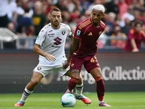 全场回放 (吴桐、贺宇)