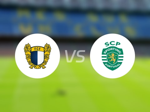 【葡超】法马利康vs葡萄牙体育首发阵容名单(2025年09月14日)