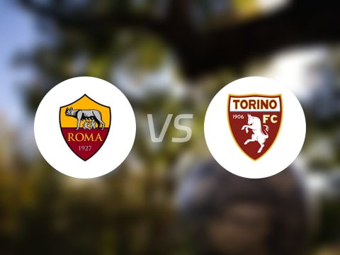 【意甲】罗马vs都灵首发阵容名单(2025年09月14日)