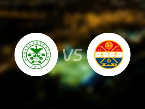 【挪超】汉坎vs斯托姆加斯特首发阵容名单(2025年09月14日)