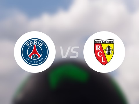 【法甲】巴黎圣日耳曼vs朗斯首发阵容名单(2025年09月14日)