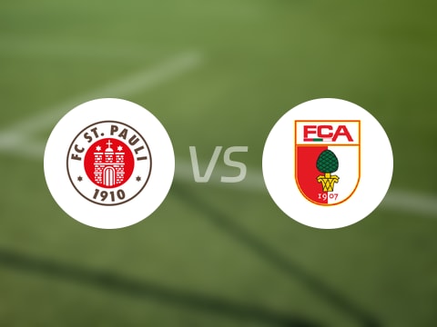 【德甲】圣保利vs奥格斯堡首发阵容名单(2025年09月14日)