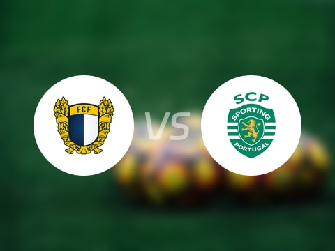 【葡超】法马利康vs葡萄牙体育比赛结果：法马利康(1-2)葡萄牙体育比分战报(2025年09月14日)