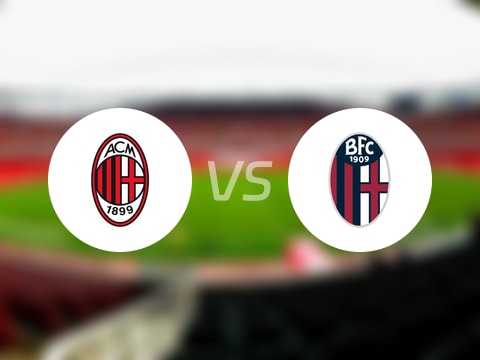 【意甲】AC米兰vs博洛尼亚伤病名单最新(2025年09月15日)