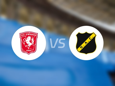 【荷甲】特温特vs布雷达比赛结果：特温特(2-2)布雷达比分战报(2025年09月14日)