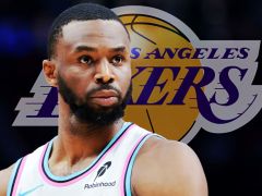 维金斯交易谈判正式重启！湖人非常愿意送走克内克特 热火索要首轮签