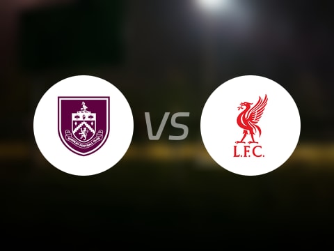 【英超联赛第4轮】伯恩利vs利物浦直播在线观看(2025年09月14日)