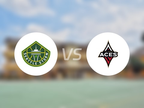 【WNBA】风暴vs王牌伤病名单最新(2025年09月15日)