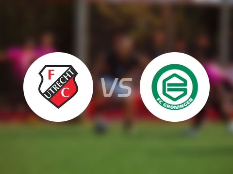 【荷甲】乌德勒支vs格罗宁根首发阵容名单(2025年09月14日)