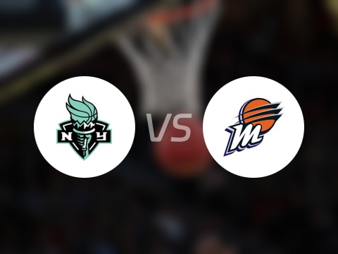 WNBA比赛前瞻：自由人vs水星预测分析(2025年09月15日)