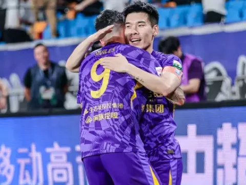 全场回放 (孙雨轩、张辛昕)