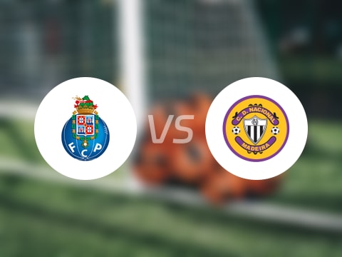 【葡超】波尔图vs马德拉国民首发阵容名单(2025年09月14日)