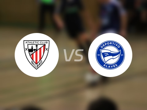 【西甲联赛第4轮】毕尔巴鄂vs阿拉维斯录像回放在线观看(2025年09月14日)