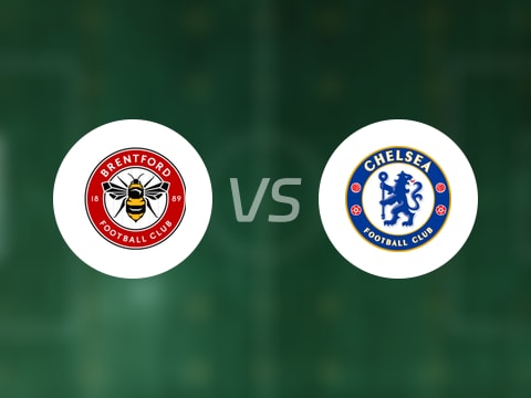 【英超联赛第4轮】布伦特福德vs切尔西直播在线观看(2025年09月14日)