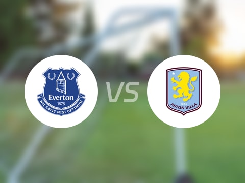 【英超】埃弗顿vs阿斯顿维拉比赛结果：埃弗顿(0-0)阿斯顿维拉比分战报(2025年09月13日)