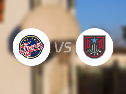 【WNBA】狂热vs梦想伤病名单最新(2025年09月15日)