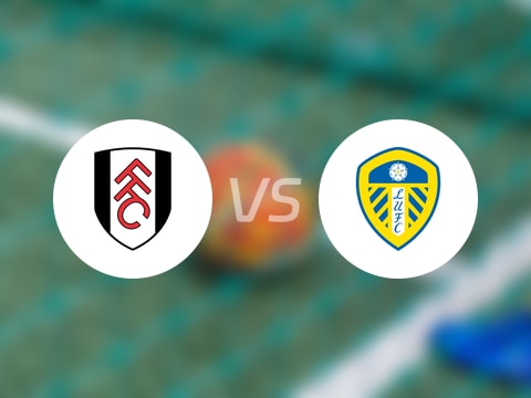 【英超联赛第4轮】富勒姆vs利兹联录像回放在线观看(2025年09月13日)