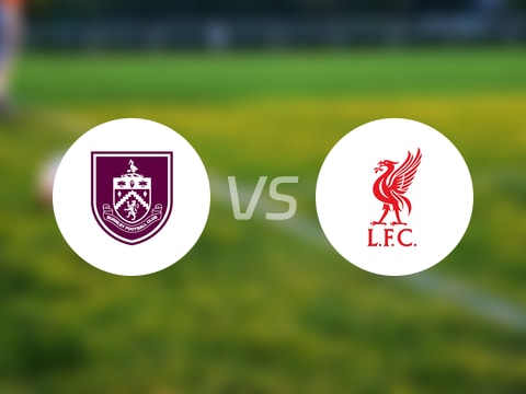 【英超】伯恩利vs利物浦首发阵容名单(2025年09月14日)