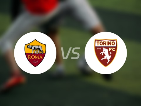 【意甲联赛第3轮】罗马vs都灵直播在线观看(2025年09月14日)
