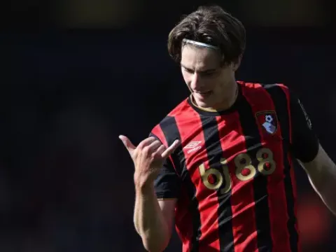 【全场回放】 伯恩茅斯vs布莱顿 (苗锟)