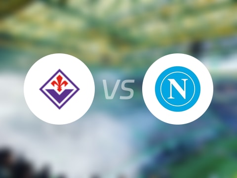 【意甲联赛第3轮】佛罗伦萨vs那不勒斯直播在线观看(2025年09月14日)