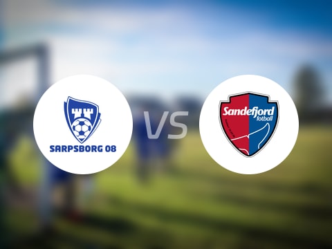 【挪超】萨普斯堡vs桑德菲杰首发阵容名单(2025年09月14日)