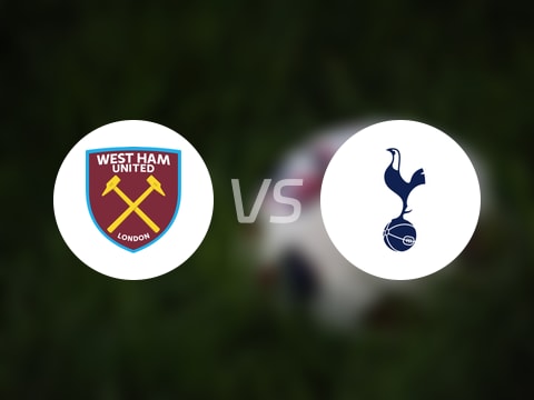 【英超】西汉姆联vs热刺比赛结果：西汉姆联(0-3)热刺比分战报(2025年09月14日)