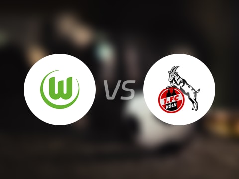 【德甲联赛第3轮】沃尔夫斯堡vs科隆录像回放在线观看(2025年09月13日)