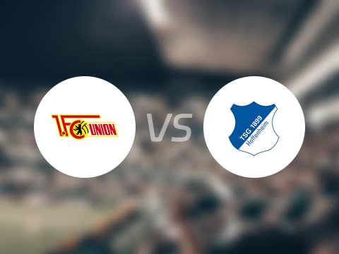 【德甲联赛第3轮】柏林联合vs霍芬海姆录像回放在线观看(2025年09月13日)