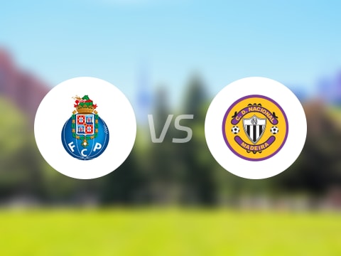 【葡超】波尔图vs马德拉国民比赛结果：波尔图(1-0)马德拉国民比分战报(2025年09月14日)