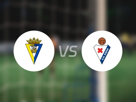 【西乙】加的斯vs埃瓦尔比赛结果：加的斯(1-0)埃瓦尔比分战报(2025年09月13日)