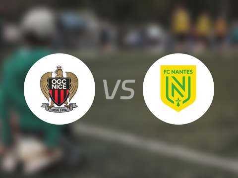 【法甲联赛第4轮】尼斯vs南特录像回放在线观看(2025年09月13日)