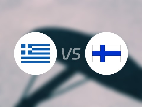 【欧洲杯】希腊vs芬兰直播在线观看(2025年09月14日)