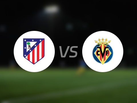 【西甲联赛第4轮】马竞vs比利亚雷亚尔录像回放在线观看(2025年09月14日)