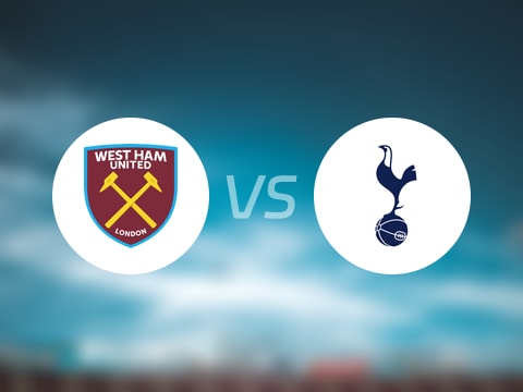 【英超联赛第4轮】西汉姆联vs热刺录像回放在线观看(2025年09月14日)