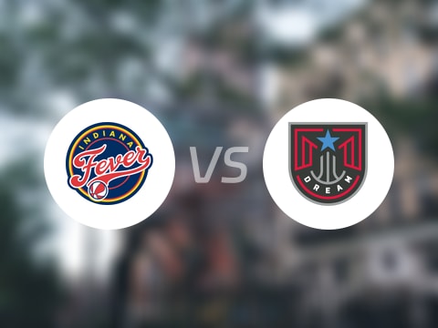 WNBA比赛前瞻：狂热vs梦想预测分析(2025年09月15日)