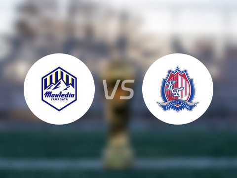 【日职乙】山形山神vs富山胜利比赛结果：山形山神(3-0)富山胜利比分战报(2025年09月14日)