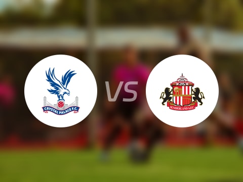 【英超】水晶宫vs桑德兰比赛结果：水晶宫(0-0)桑德兰比分战报(2025年09月13日)