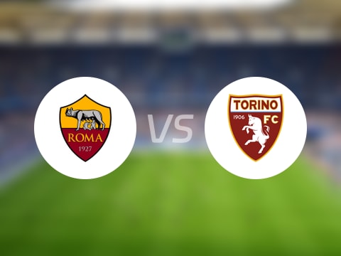 【意甲联赛第3轮】罗马vs都灵录像回放在线观看(2025年09月14日)