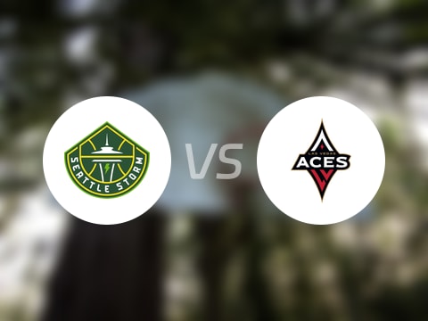 WNBA比赛前瞻：风暴vs王牌预测分析(2025年09月15日)