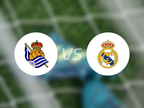 【西甲联赛第4轮】皇家社会vs皇马录像回放在线观看(2025年09月13日)