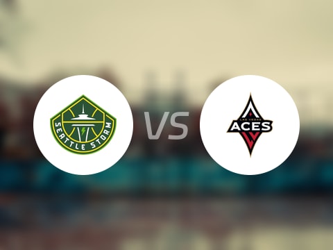 【WNBA1/4决赛】风暴vs王牌录像回放在线观看(2025年09月15日)