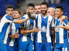 西甲推荐：西班牙人VS马洛卡比分推荐 西班牙人状态出色，马洛卡近期一胜难求