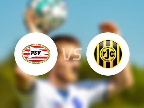 荷乙比赛前瞻：埃因霍温青年队vs罗达JC预测分析(2025年09月16日)