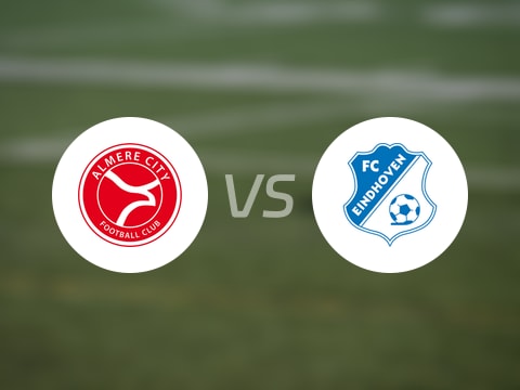 荷乙比赛前瞻：阿尔梅勒城vsFC埃因霍温预测分析(2025年09月16日)