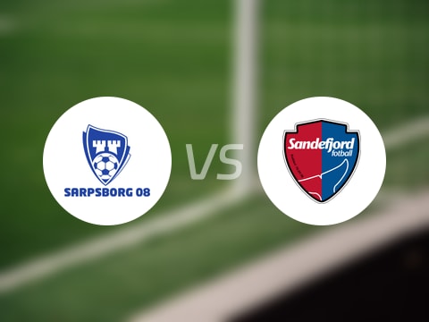 【挪超】萨普斯堡vs桑德菲杰比赛结果：萨普斯堡(2-1)桑德菲杰比分战报(2025年09月14日)