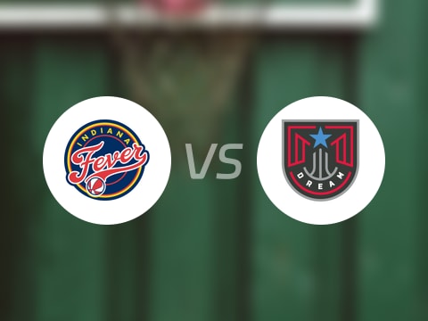 【WNBA1/4决赛】狂热vs梦想录像回放在线观看(2025年09月15日)